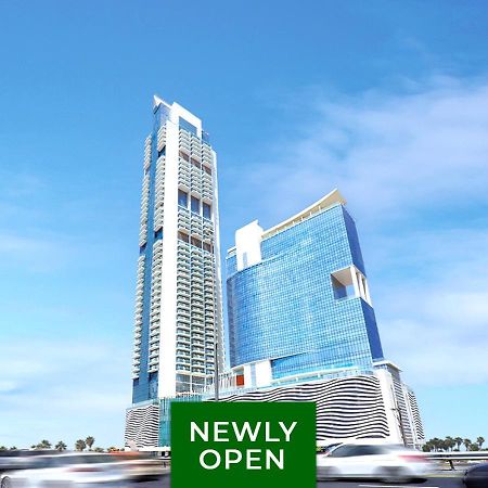 Adagio Jumeirah Village Triangle 두바이 외부 사진