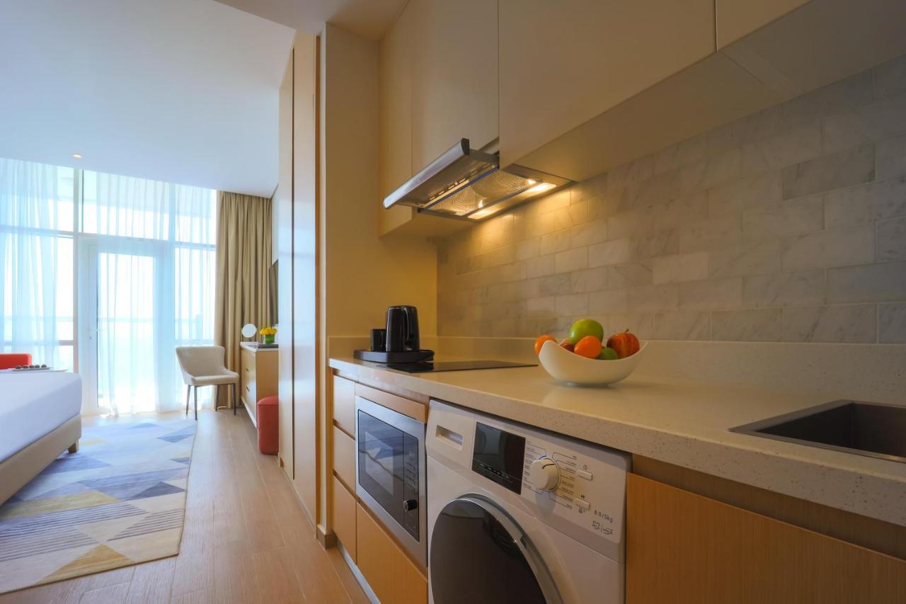 Adagio Jumeirah Village Triangle 두바이 외부 사진