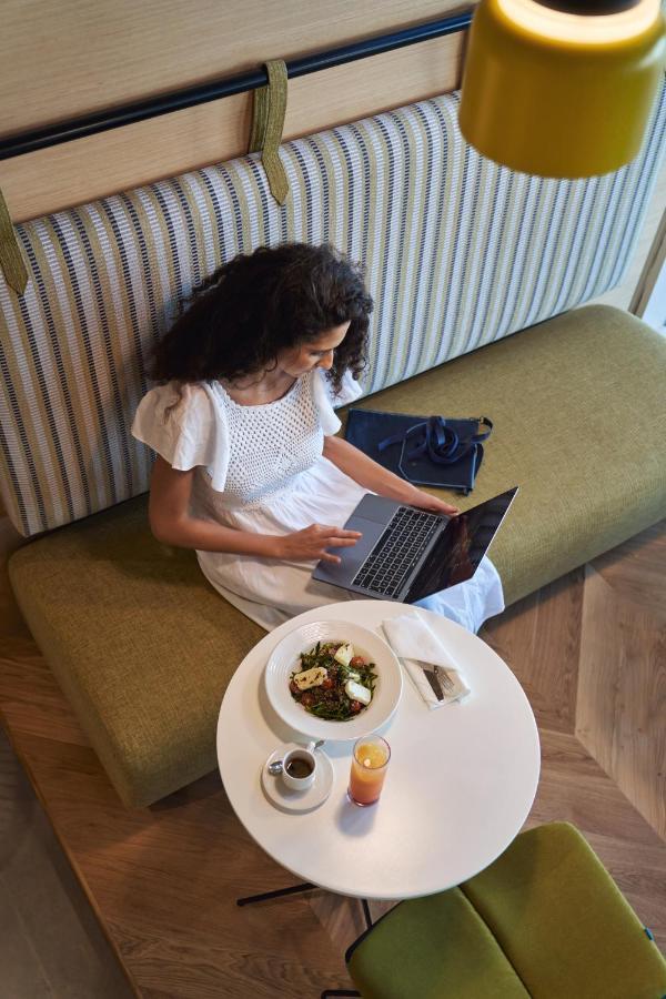 Adagio Jumeirah Village Triangle 두바이 외부 사진