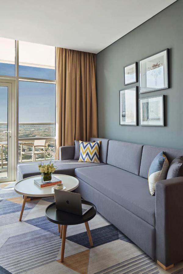 Adagio Jumeirah Village Triangle 두바이 외부 사진