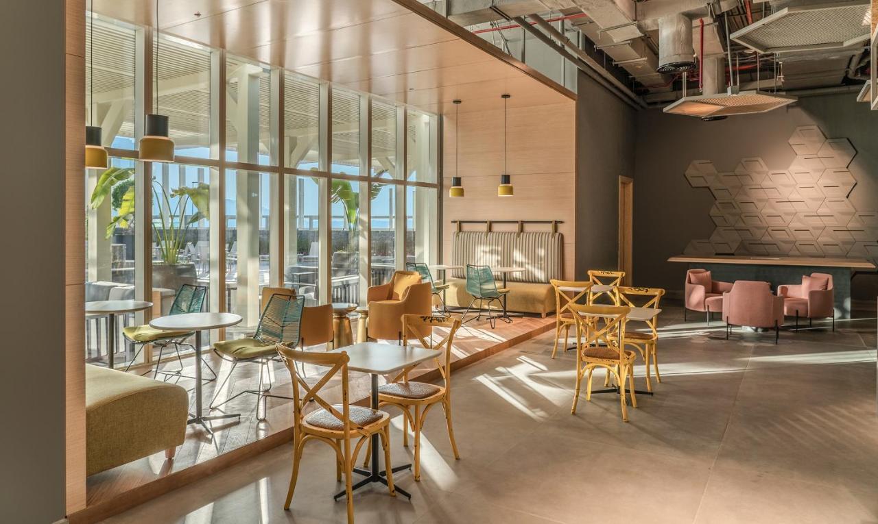 Adagio Jumeirah Village Triangle 두바이 외부 사진