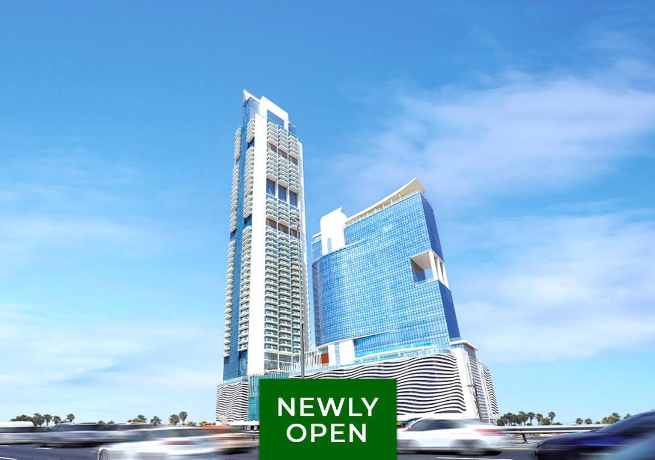 Adagio Jumeirah Village Triangle 두바이 외부 사진