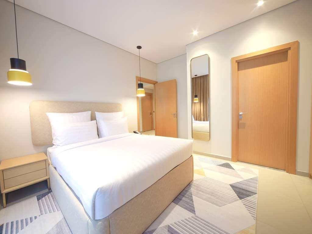 Adagio Jumeirah Village Triangle 두바이 객실 사진